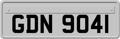 GDN9041