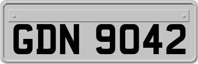 GDN9042