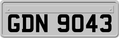 GDN9043