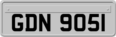 GDN9051