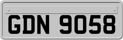 GDN9058