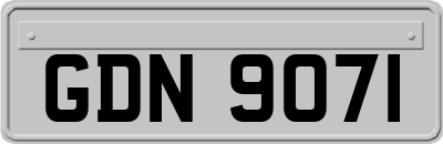 GDN9071