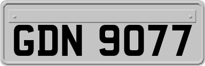 GDN9077