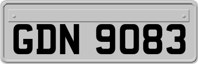 GDN9083