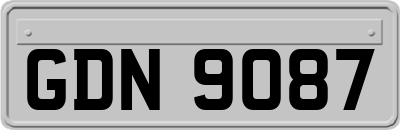 GDN9087