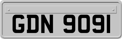 GDN9091