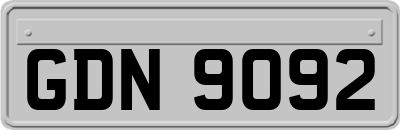GDN9092