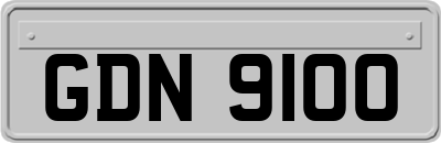 GDN9100