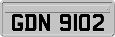 GDN9102