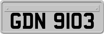 GDN9103