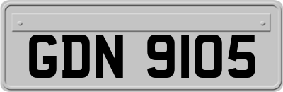 GDN9105