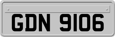 GDN9106