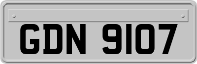 GDN9107