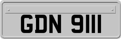 GDN9111
