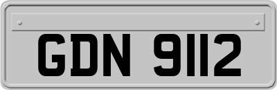 GDN9112
