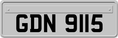 GDN9115