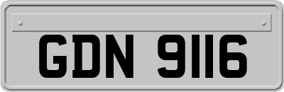 GDN9116