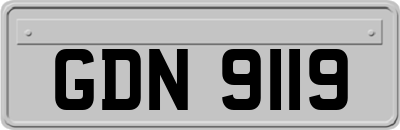 GDN9119