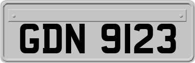 GDN9123