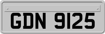 GDN9125