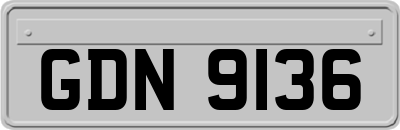 GDN9136