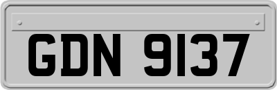 GDN9137