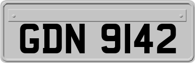GDN9142