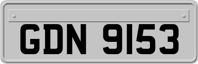 GDN9153