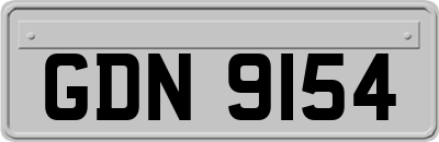 GDN9154