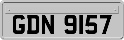 GDN9157