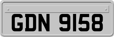 GDN9158