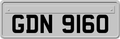 GDN9160