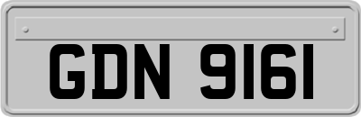 GDN9161