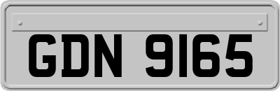 GDN9165