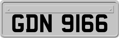 GDN9166