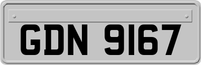 GDN9167