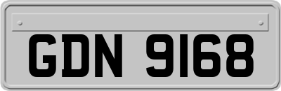 GDN9168