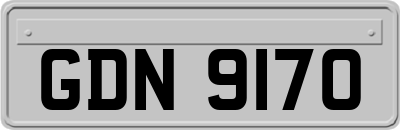GDN9170