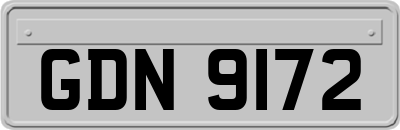 GDN9172