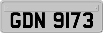 GDN9173