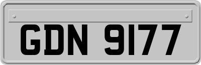GDN9177