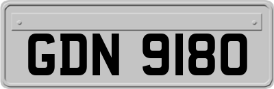 GDN9180