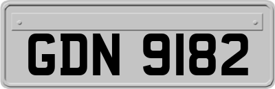 GDN9182