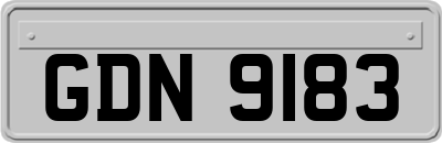 GDN9183