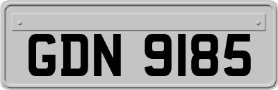 GDN9185