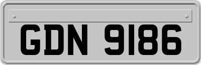 GDN9186