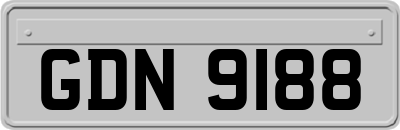 GDN9188
