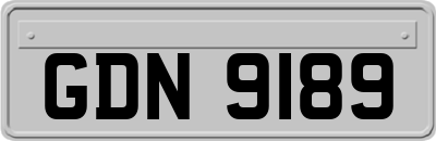 GDN9189