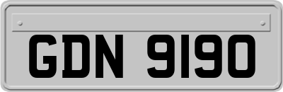 GDN9190