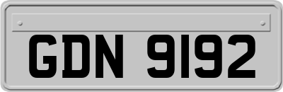 GDN9192